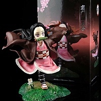  Demon Slayer Kamado Nezuko