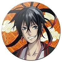    Donten ni Warau - Tenka Kumo