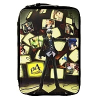   Persona 4