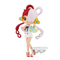  SAV Qposket UTA - ONE PIECE FILM RED