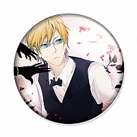  Durarara!! - Shizu-chan