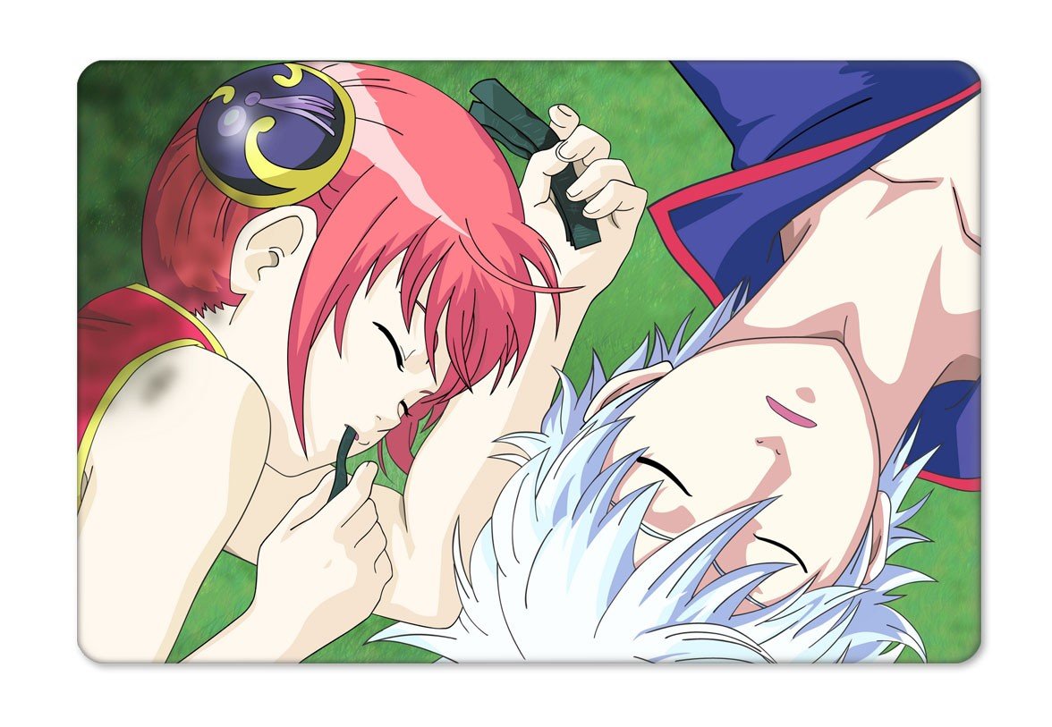 ���������� ������� ������ ��������� ������������� Gintama 301538 �� ����� � ����� ������� / Gintama