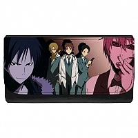   Durarara!! 344424