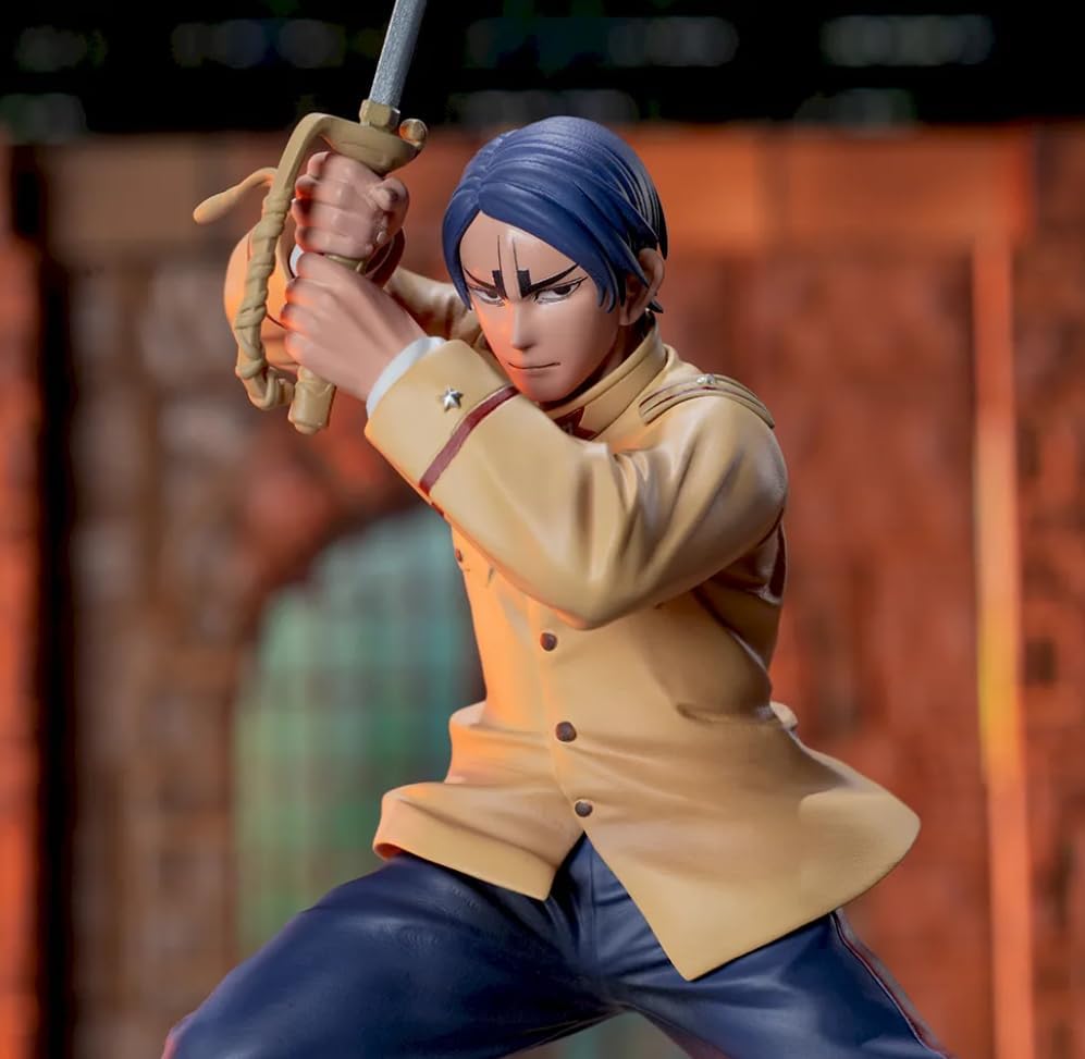 ������� Otonoshin Koito - Golden Kamuy