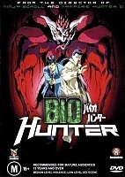 Biohunter (-)