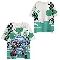 �������� Demon Slayer (3D Print) 623591