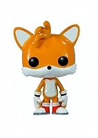������� Sonic: Tails POP Vinyl Figure