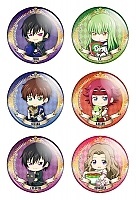    "Code Geass" No.1