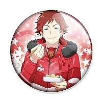  Idolmaster SideM Type: Physical - Teru Tendou