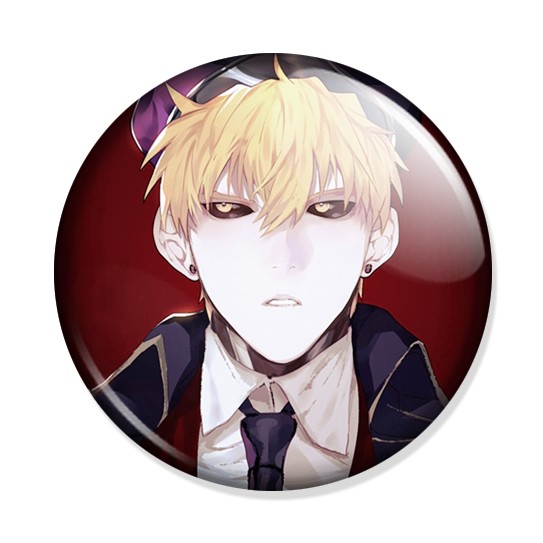 ���������� ������� ������ ���������� - ����� red �� ����� � ����� ���������� / Onepunch-Man / One Punch Man / Onepunch Man / ��� ���� ��� / ����� ������