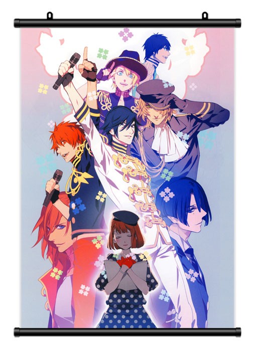 ���������� ������� ������� �������� Uta no Prince-sama 312935 �� ����� � ����� ������ ����� / Uta no Prince-sama / Utano?Prince Sama / Uta-Pri