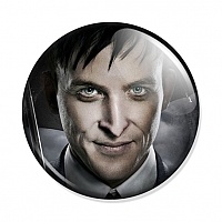  Gotham Oswald Cobblepot