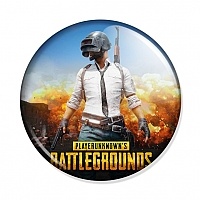  PUBG PlayerUnknowns Battlegrounds