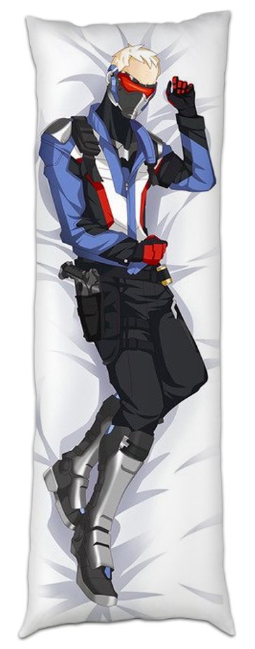 ��������� ���������� �� ������� ��������� Overwatch / �����
