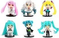    Hatsune Miku: Colorful Stage!