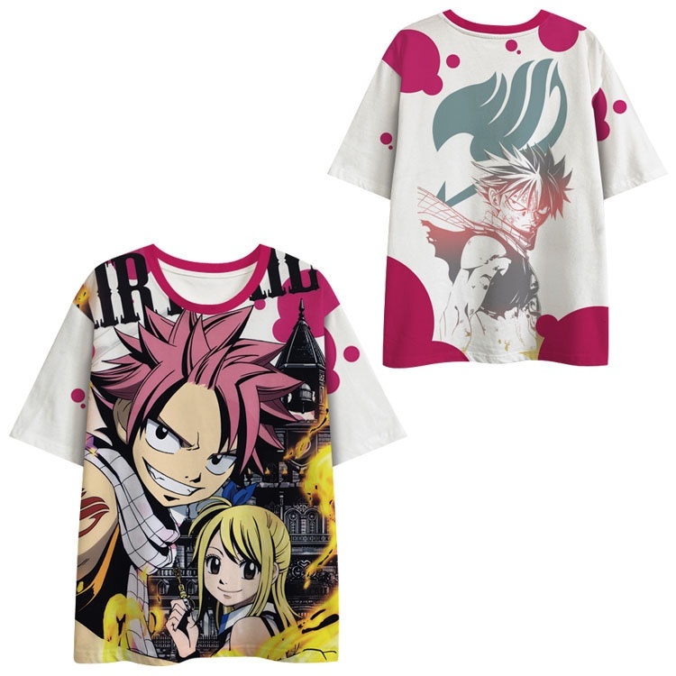 ���������� ������� �������� Fairy Tail (3D Print) 624010 �� ����� � ����� ����� ��� / Fairy Tail / ����� ����