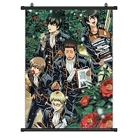    Shinsengumi
