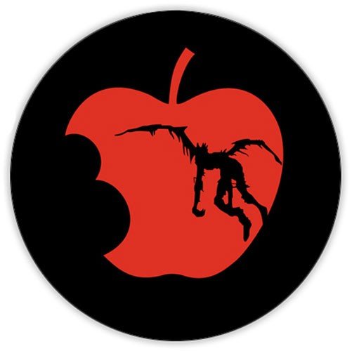 ���������� ������� ������ ��������� ������� ������� ������ No.1 �� ����� � ����� ������� ������ / Death Note