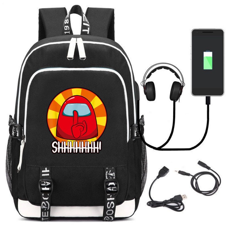������ Among Us � USB-������ ��� ������� �2