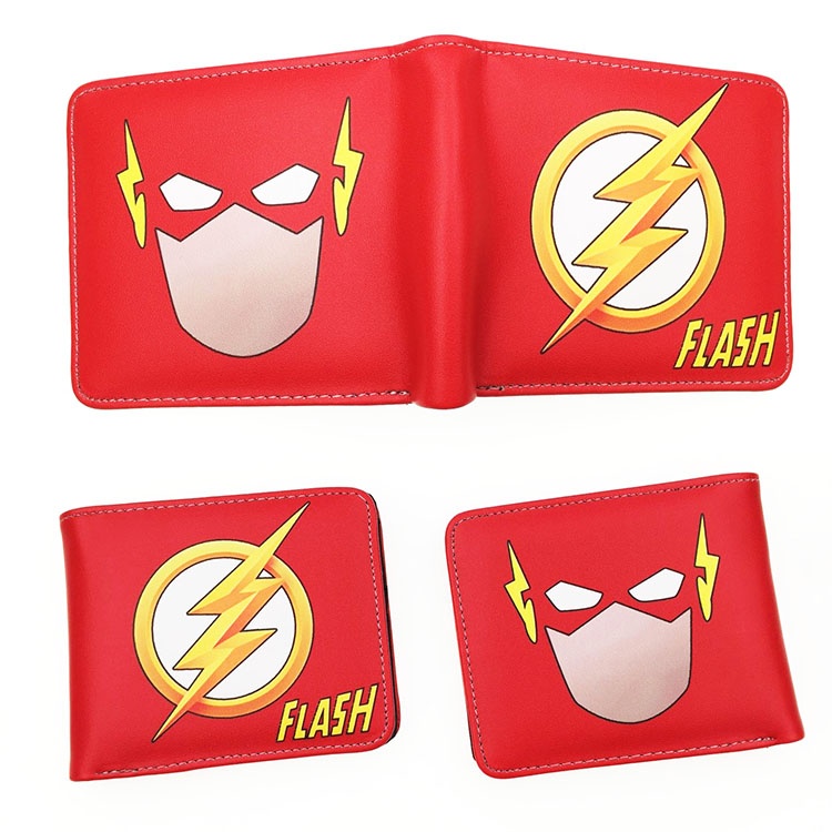 ���������� ������� ������� The Flash 613971 �� ����� � ����� ���� / The Flash / DC Comics