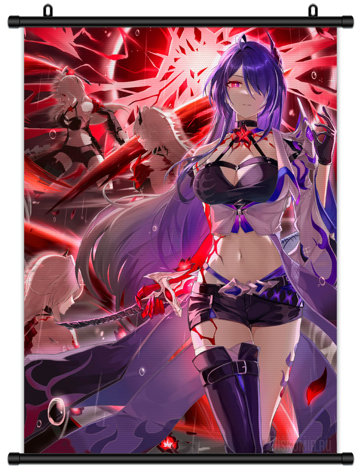 ������� �������� ������ / Honkai: Star Rail