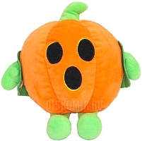     - Pumpkin