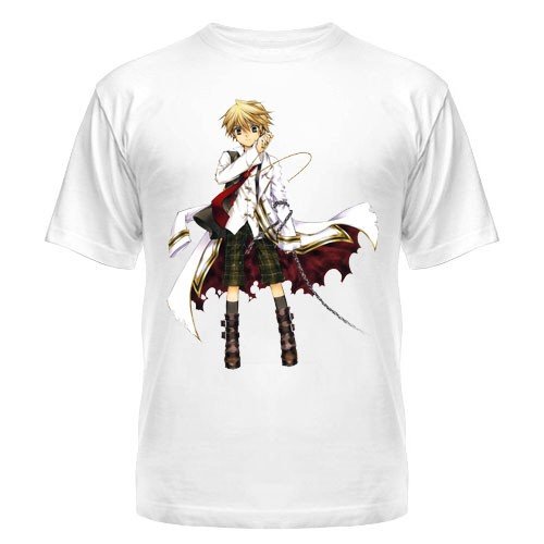 ���������� ������� ����� �������� ����� Pandora Hearts 314011 �� ����� � ����� ������ ������� / Pandora Hearts
