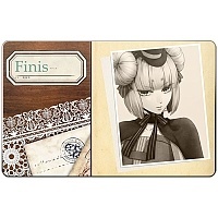    Code: Realize - Finis
