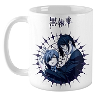     / Kuroshitsuji