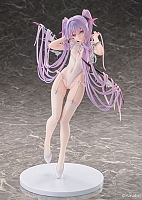  Eve HAND CUFFS ver." illustration by rurudo 1/6 Complete Figure
