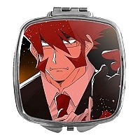  Kekkai Sensen 350059