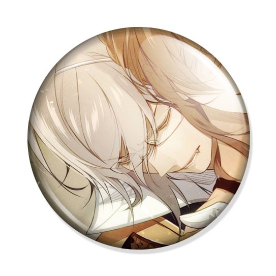 ���������� ������� ������ Sengoku Night Blood - Mitsunari Ishida Ver.2 �� ����� � ����� �������� ���� ������� / Sengoku Night Blood / ������ ����� ����� �������