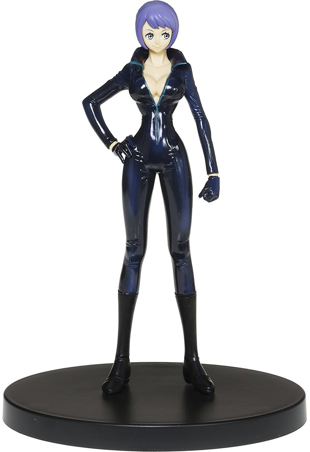 ������� Banpresto One Piece DXF Carina Film Gold The Grandline Lady Vol.1