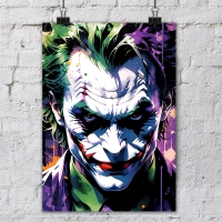   Joker /   