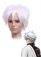 ������� ����� Gintama - Sakata Gintoki / Letter Bee - Lag Seeing Goos Suede / Starry☆Sky - ななみ かなた / Death Note - Near / Bleach - Ishida Uryuu