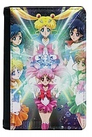     Bishoujo Senshi Sailor Moon Crystal