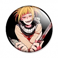  Boku no Hero Academia - Himiko Toga