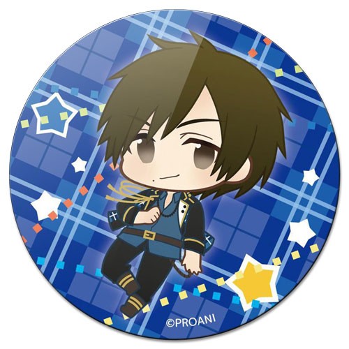 ���������� ������� ������ ��������� ������� Tsukipro The Animation - Puni Chara Soshi Kagurazaka �� ����� � ����� ������ ������ / Tsukipro / �������