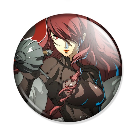 ���������� ������� ������ Persona 4 Mitsuru Kirijou �� ����� � ����� ������� / Persona