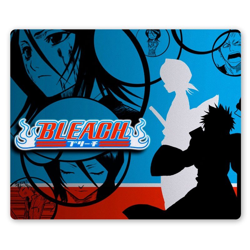 ���������� ������� ������ ��� ����� ���� No.5 �� ����� � ����� ���� / Bleach