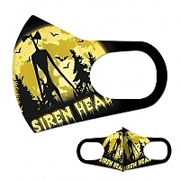 ����� �� ���� Siren Head 583461