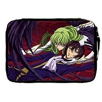     Code Geass