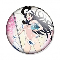  ShimoSeka Ayame The Blue in the Snow Field