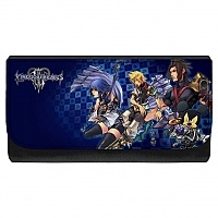   Kingdom Hearts 344563