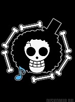     One Piece: Brook