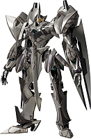  MODEROID The Legend of Heroes: Trails of Cold Steel Valimar, the Ashen Knight Plastic Model