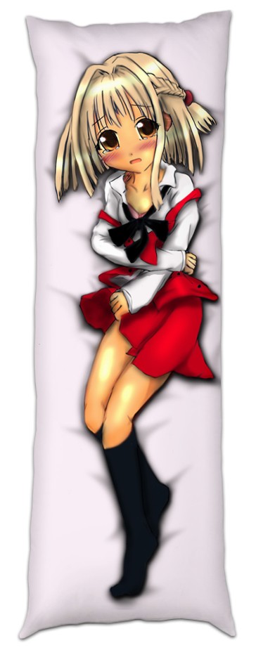 ��������� ���������� �� ������� ��������� Hidamari Sketch
