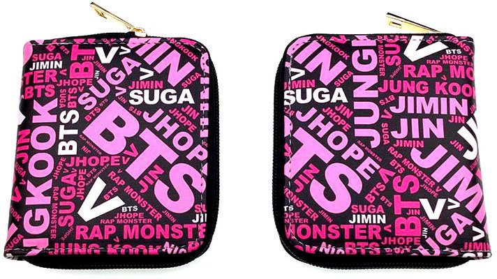 ���������� ������� ������� BTS bc070209 �� ����� � ����� ��� / BTS / Bangtan Boys / �����������������