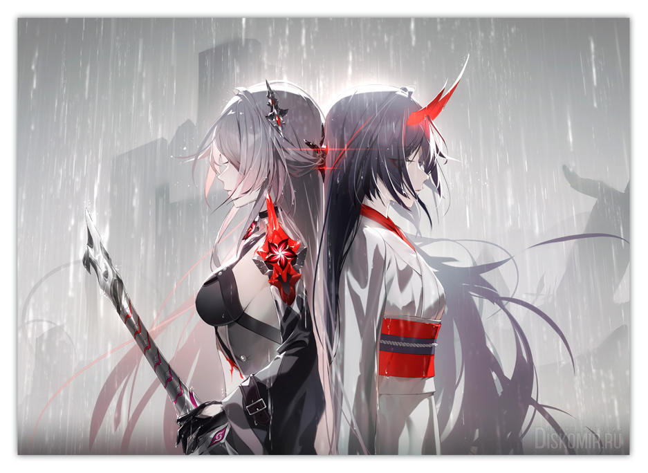 ������ �������� Honkai: Star Rail / ������ ��������������