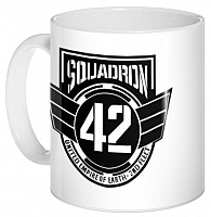  "Star Citizen" Squadron 42